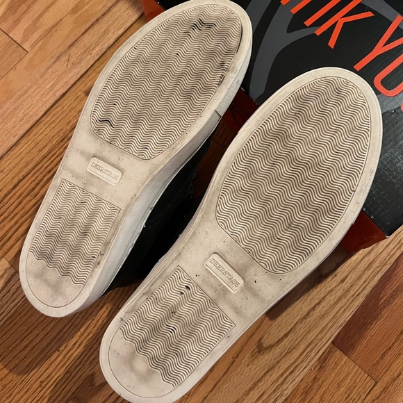 Deer Stag Mens Sneaker Boot 11-11.5 - Picture 5 of 12